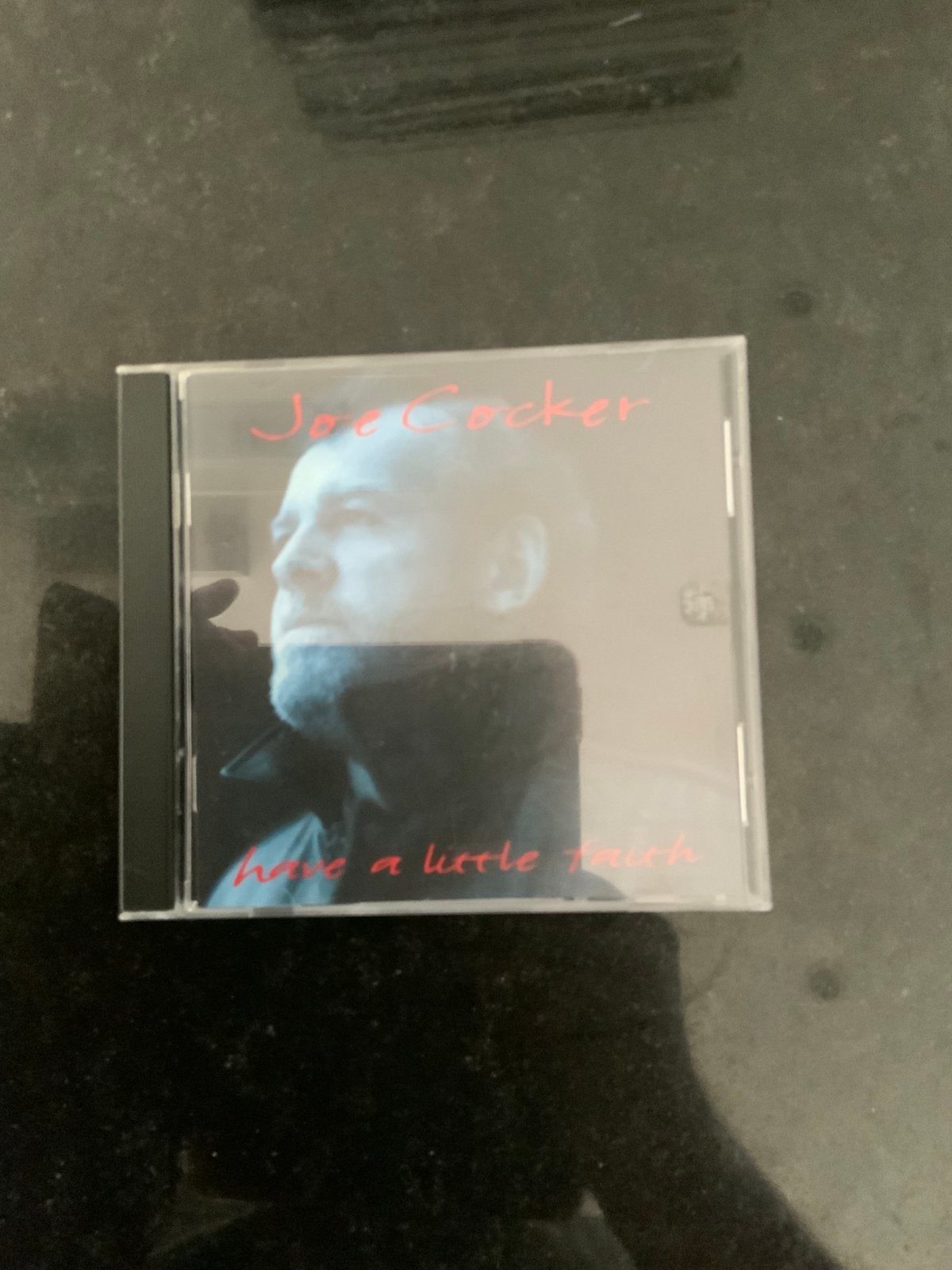 Joe Cocker, Have a little faith, Ophalen of Verzenden, Zo goed als nieuw, Poprock