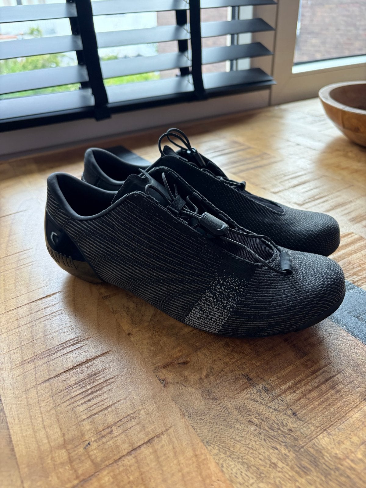 Rapha Pro Team Lace Up fietsschoenen - Maat 38, Fietsen en Brommers, Fietsaccessoires | Fietskleding, Schoenen, Overige maten