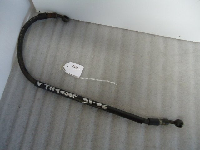 VTR1000F 1997 - 2006 Honda Leiding Leiding rem D1-19175