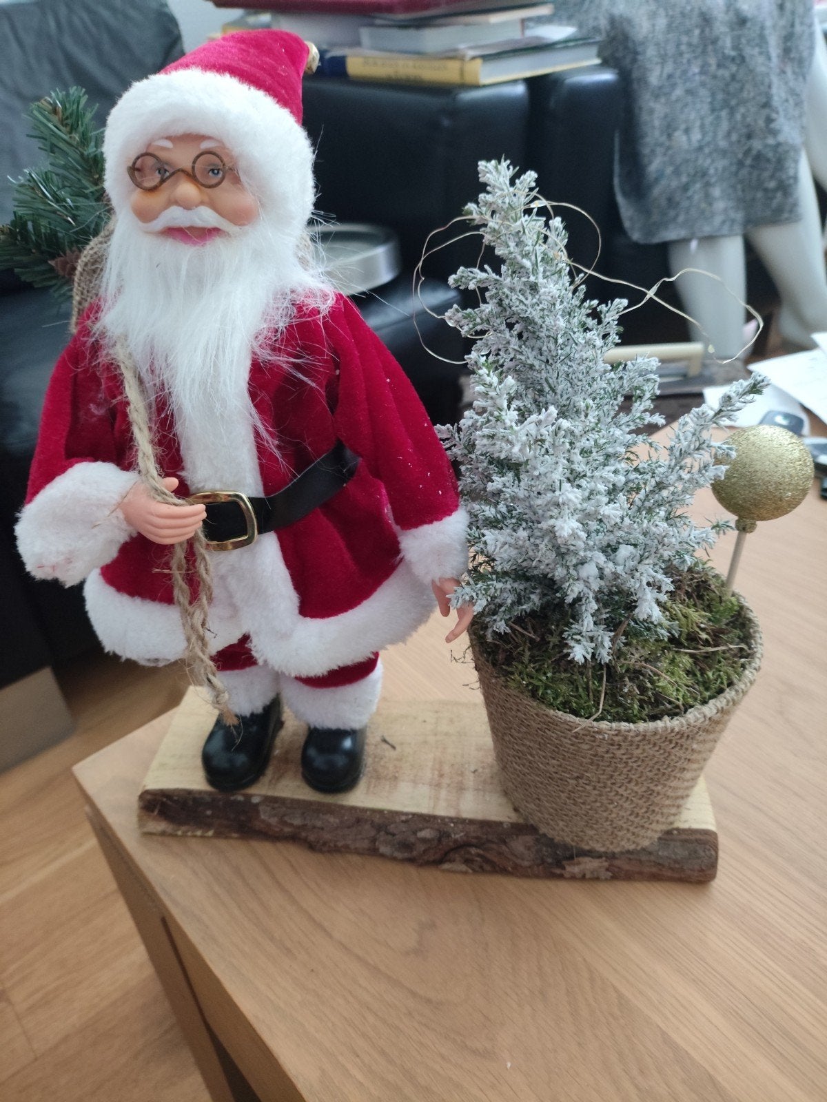 Kerstmannetje!, Ophalen of Verzenden