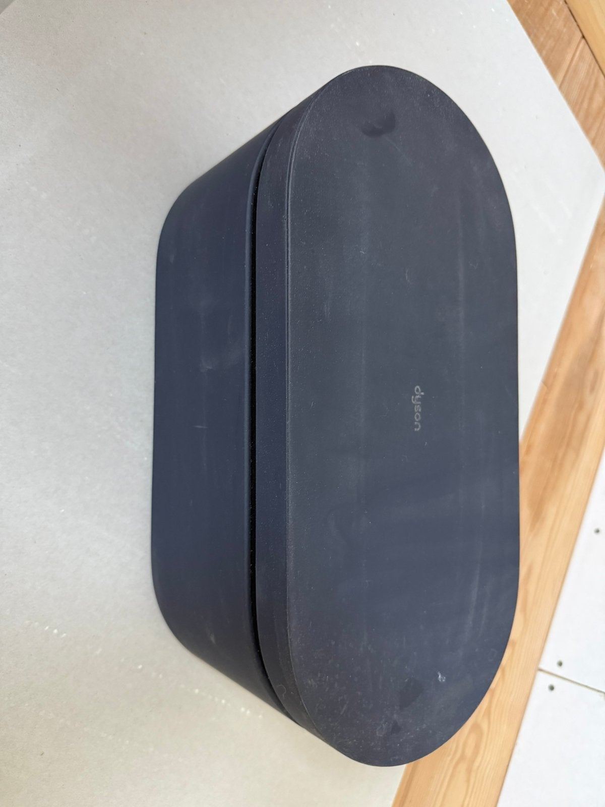 Dyson Airwrap Opbergdoos, Ophalen, Nieuw, Haarverzorging
