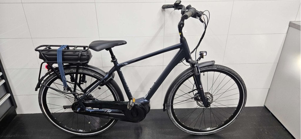 Giant Entour E+ ElektrischeFiets Framehoogte M KLOOSTERVEEN!, Fietsen en Brommers, Elektrische fietsen, Niet ingevuld, Niet ingevuld