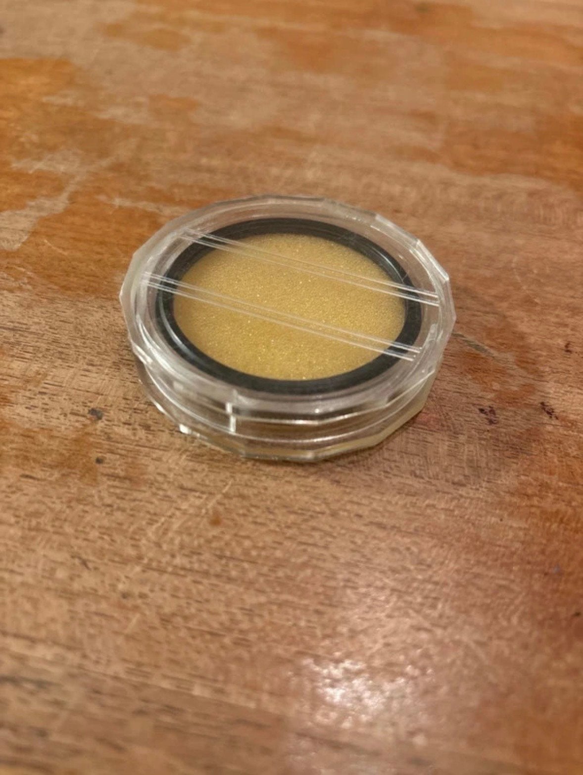 Rowi 49mm Skylight (1A) filter / camera lens, Overige merken, Minder dan 50 mm, Skylightfilter, Ophalen of Verzenden