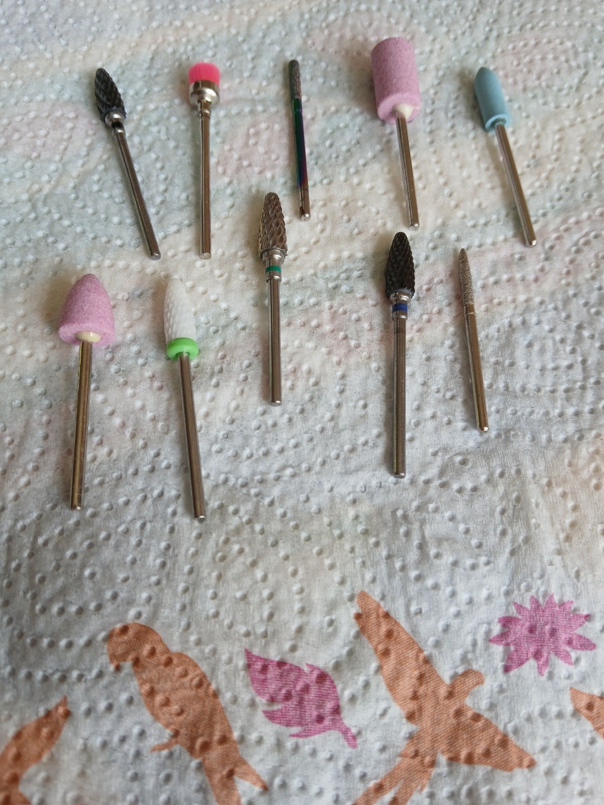 10 nieuwe  freesjes €25  incl verzendkosten NL, Ophalen of Verzenden, Nieuw