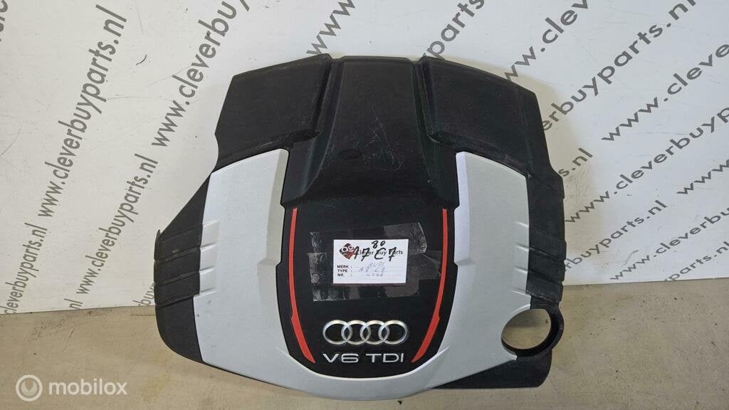 Overig Audi A7 Sportback ('19-'23) 059105925cd, Auto-onderdelen, Overige Auto-onderdelen, Audi, Gebruikt, Audi, Ophalen of Verzenden