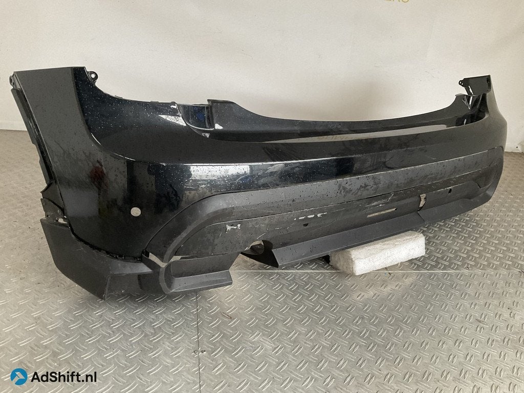 Bumper Mini Cooper S F56 F55 11412910 Achterbumper F3-17716z, Auto-onderdelen, Carrosserie en Plaatwerk, Bumper