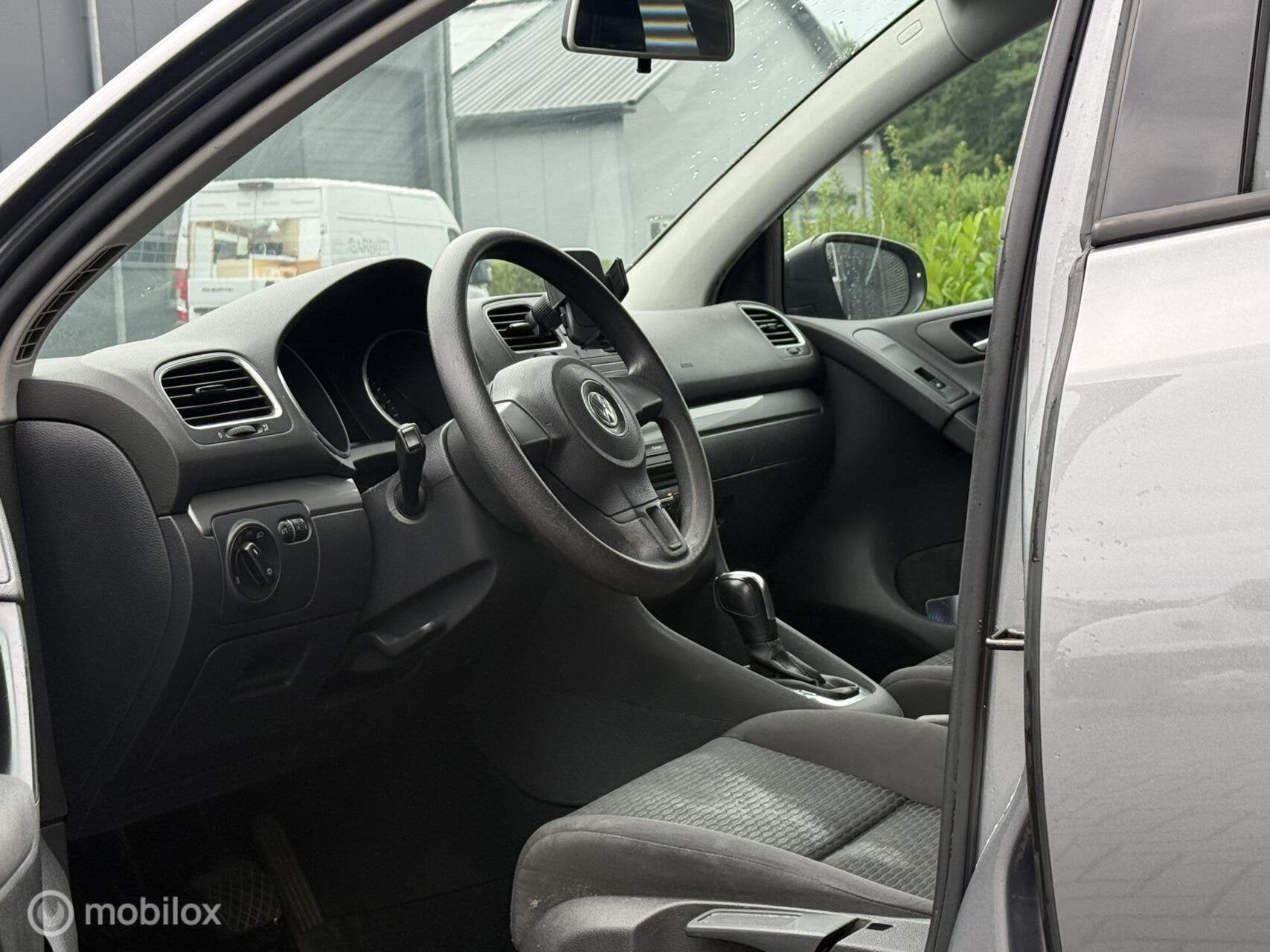 Volkswagen Golf 1.2 TSI Comfortline BlueMotion DSG|Cruise, Auto's, Volkswagen, Euro 5, Stof, 4 cilinders, 1198 cc