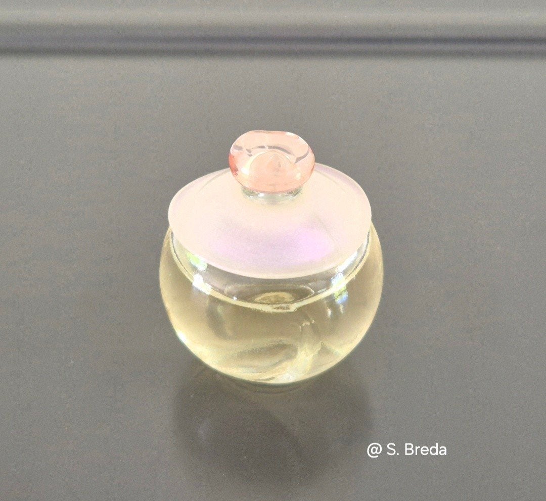 Cacharel - Noa Fleur - discontinued miniatuur, Ophalen of Verzenden, Zo goed als nieuw, Miniatuur, Gevuld