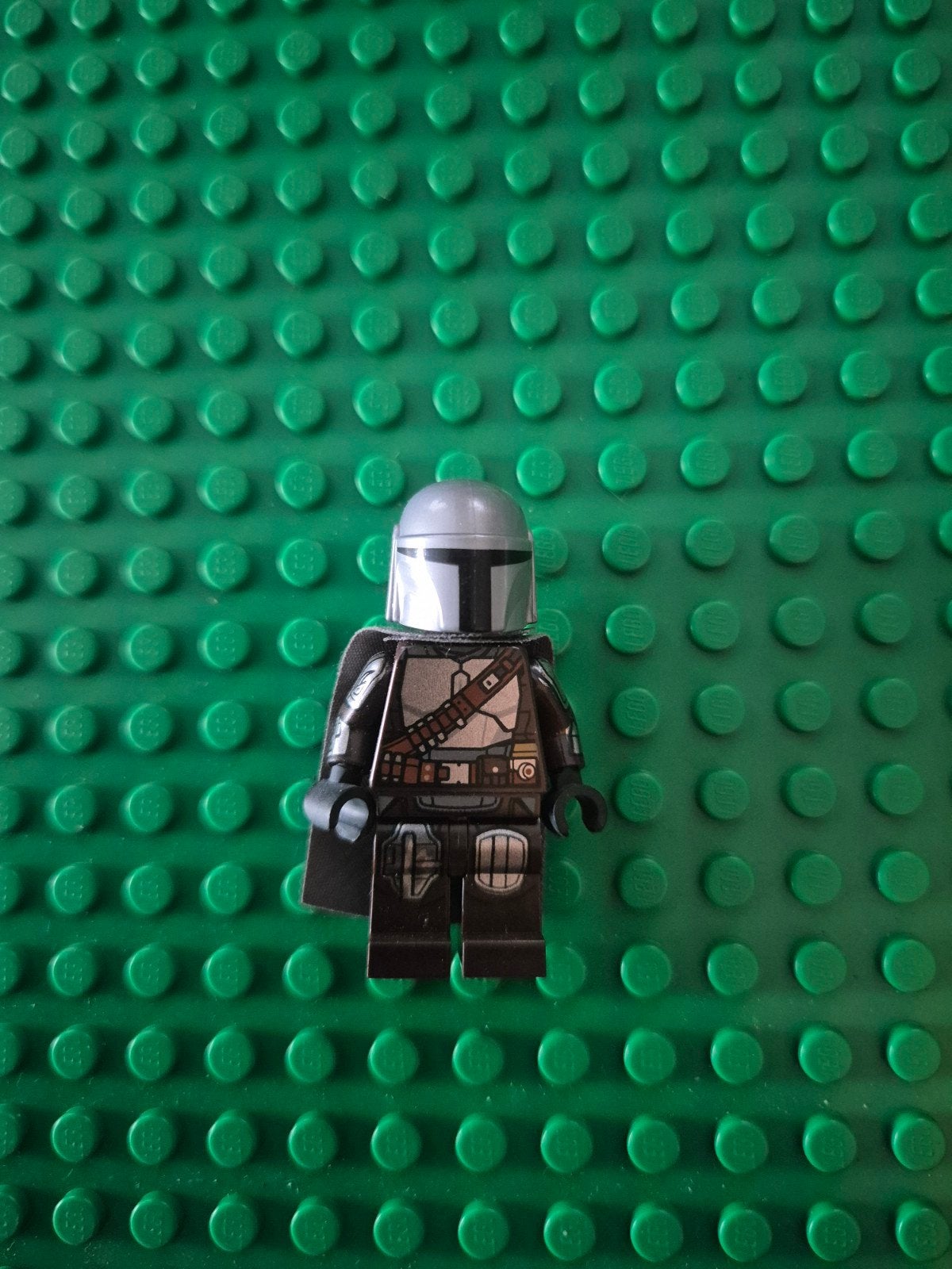 lego star wars, Ophalen of Verzenden, Zo goed als nieuw
