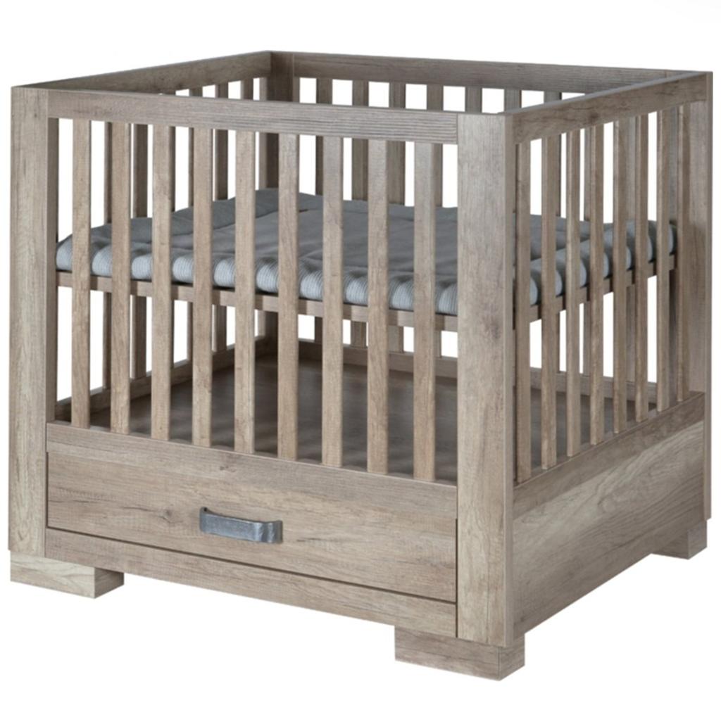 Kidsmill Box Brent Oldwood, Kinderen en Baby's, Boxen, Gebruikt, Lade, Ophalen