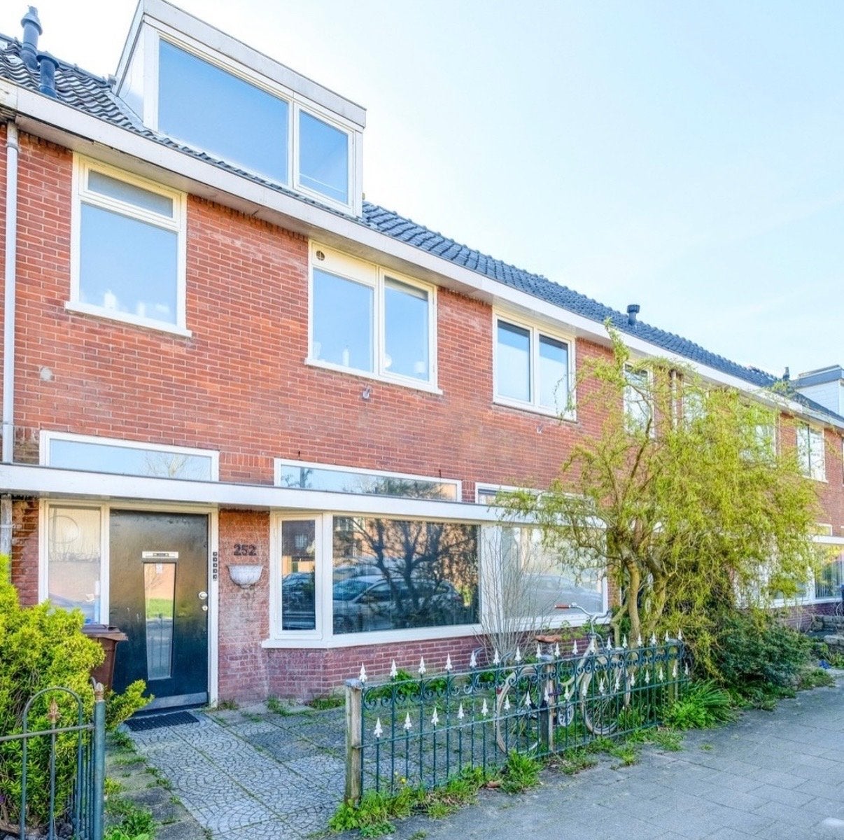 Gezocht: beleggingspanden, Huizen en Kamers, Huizen te koop