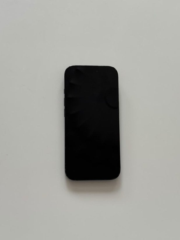 Foto 3 van Iphone 16 Pro 128GB Zwart