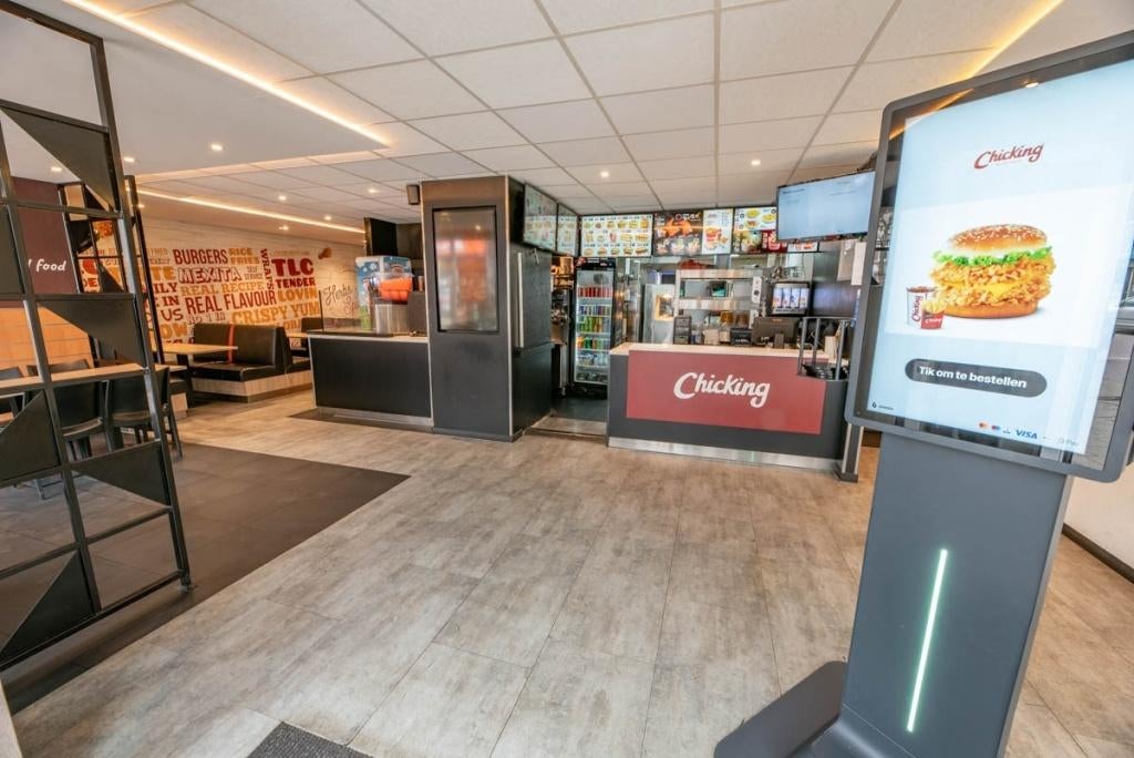 horeca overname, Zakelijke goederen, Exploitaties en Overnames