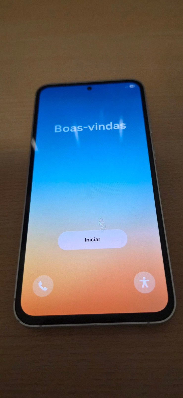 Samsung galaxy S23 FE