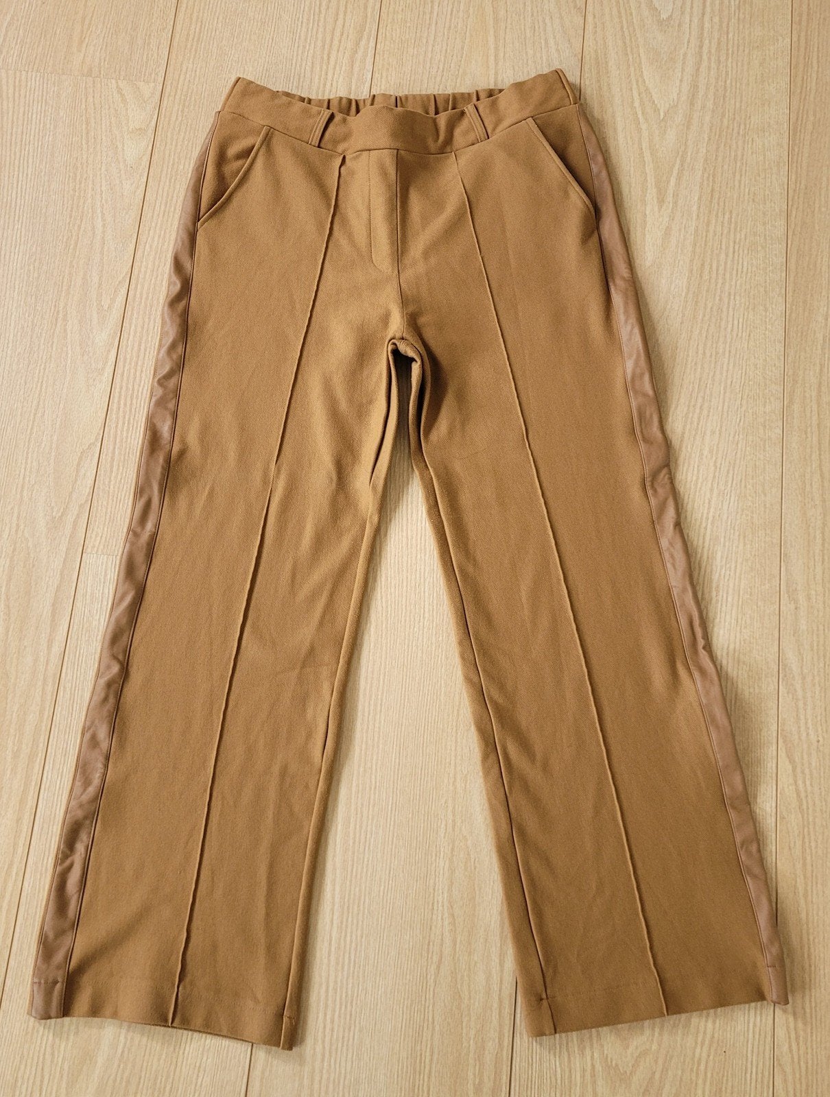Studio Anneloes Broek XXL - Comfortabel en Stijlvol, Kleding | Dames, Broeken en Pantalons, Studio Anneloes, Bruin, Maat 46/48 (XL) of groter