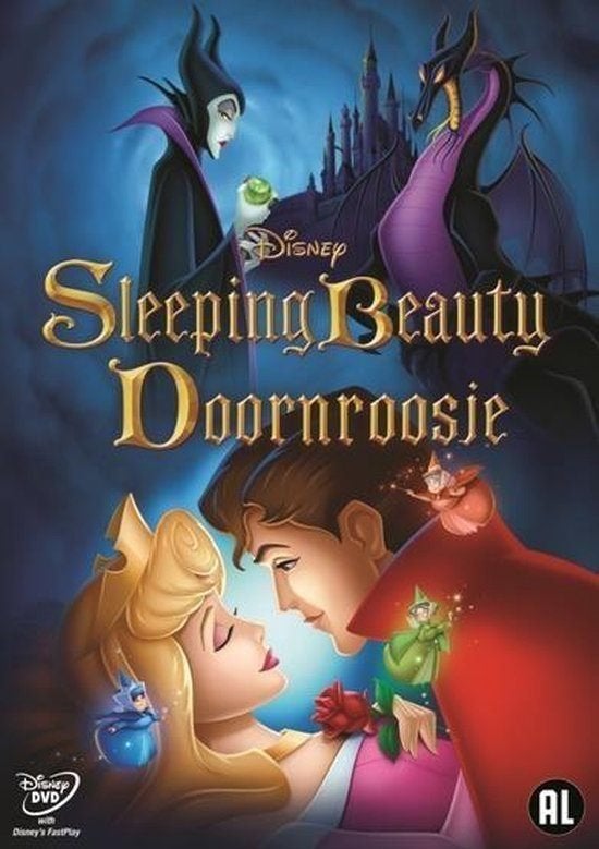 Walt Disney Films (8x) KRASVRIJ, Cd's en Dvd's, Dvd's | Tekenfilms en Animatie, Animatie, Ophalen of Verzenden, Zo goed als nieuw