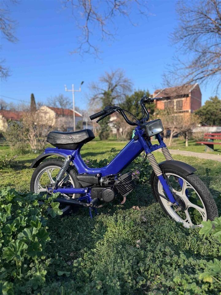 Tomos gezocht om in te kopen, Fietsen en Brommers, Ophalen, Gebruikt, Overige modellen
