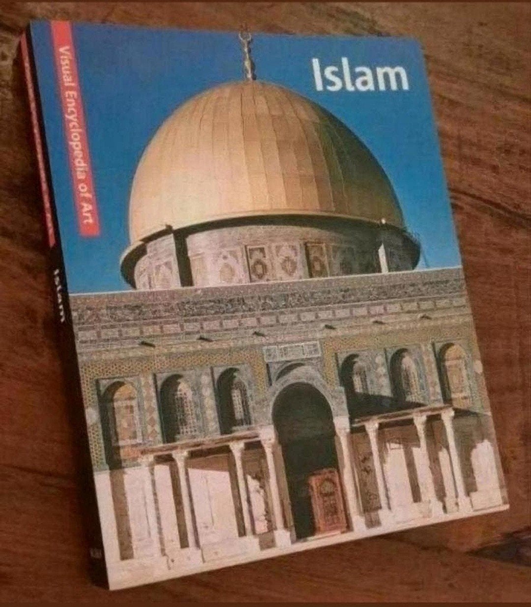 ISLAM Scala Encyclopedia of Art. Groot formaat Nederlands, Ophalen of Verzenden, Zo goed als nieuw