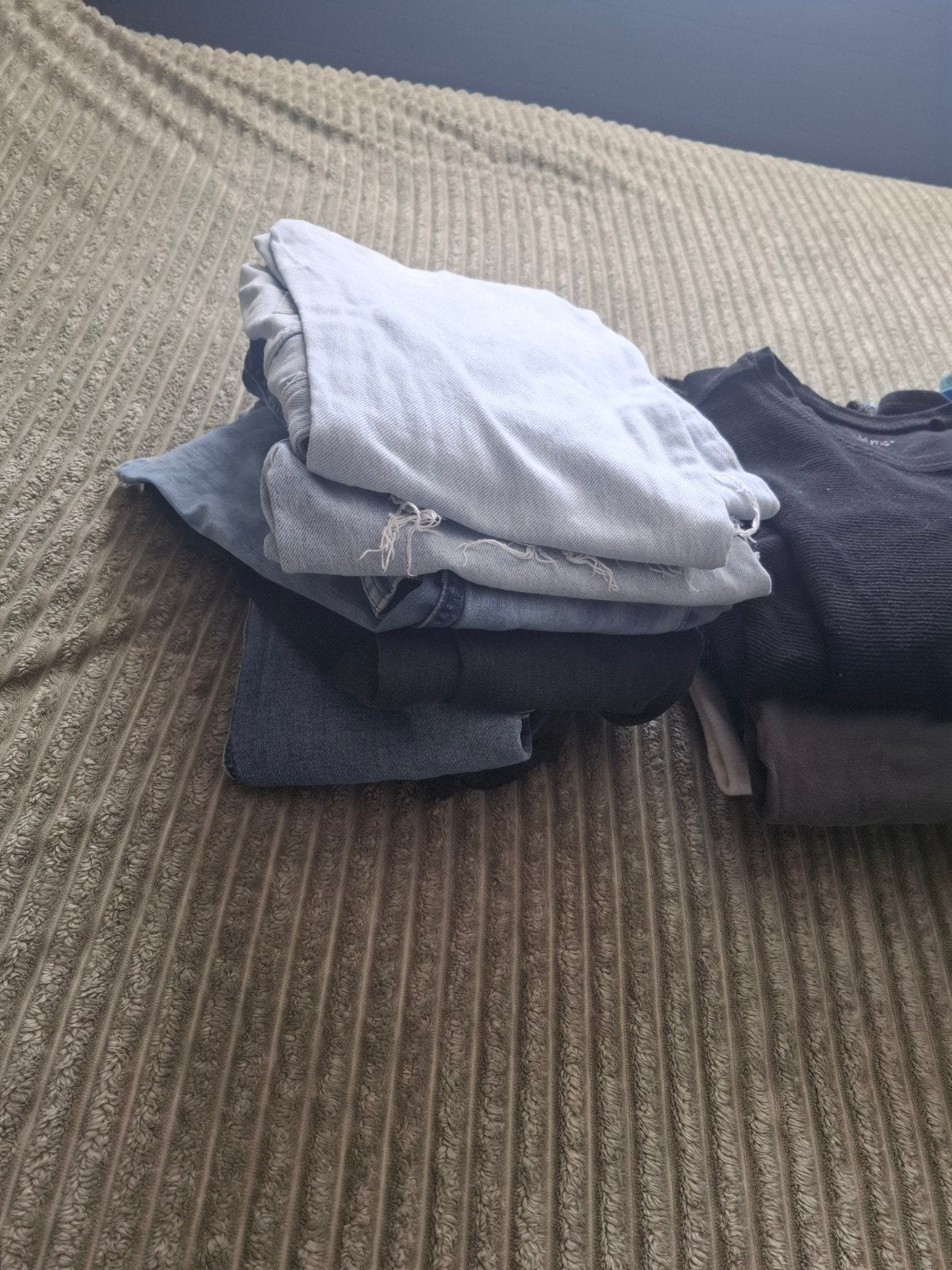 Groot pakket jongens kleding 170 176, Ophalen of Verzenden, Zo goed als nieuw, Jongen, Broek