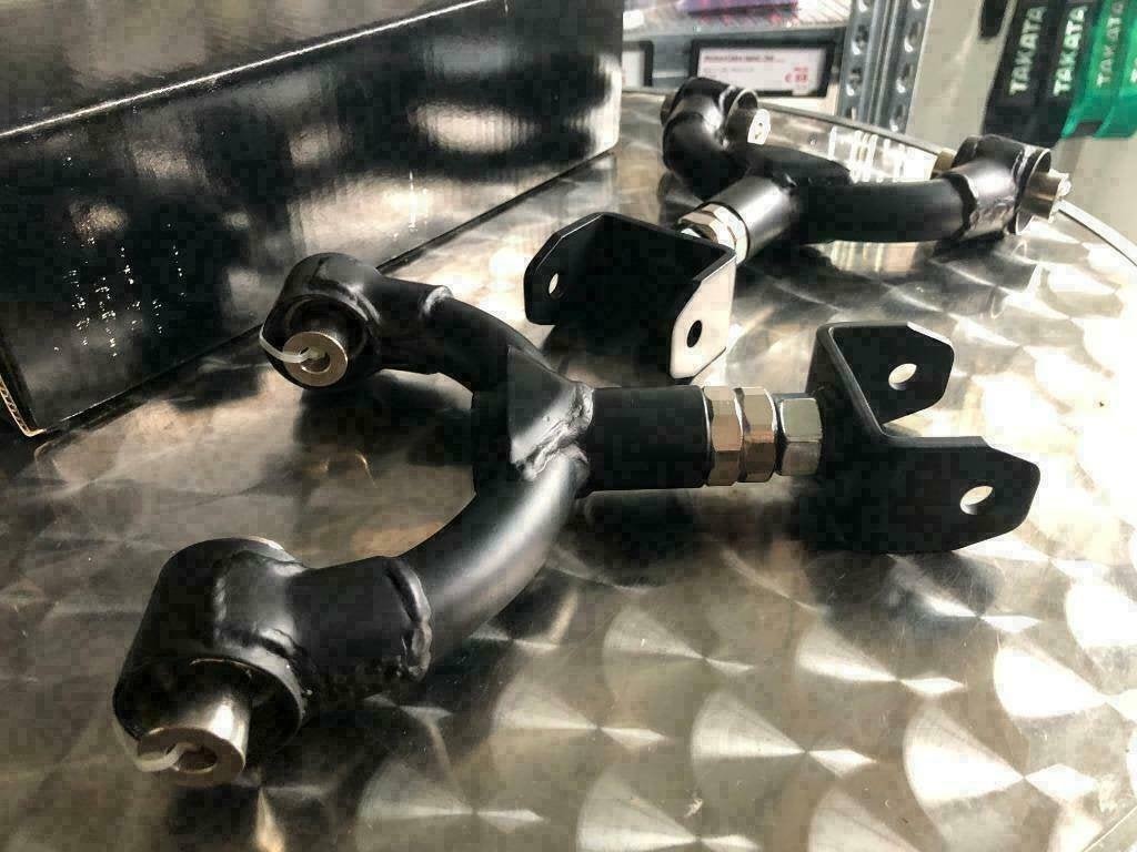 M2 Performance Camber armen - Mazda Mx-5 Mx5 NA NB NB-FL, Ophalen of Verzenden