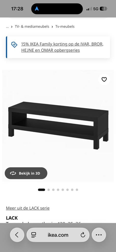 Meubels en keukenapparatuur te koop, Ophalen of Verzenden, Zo goed als nieuw, Eenpersoons, Hout