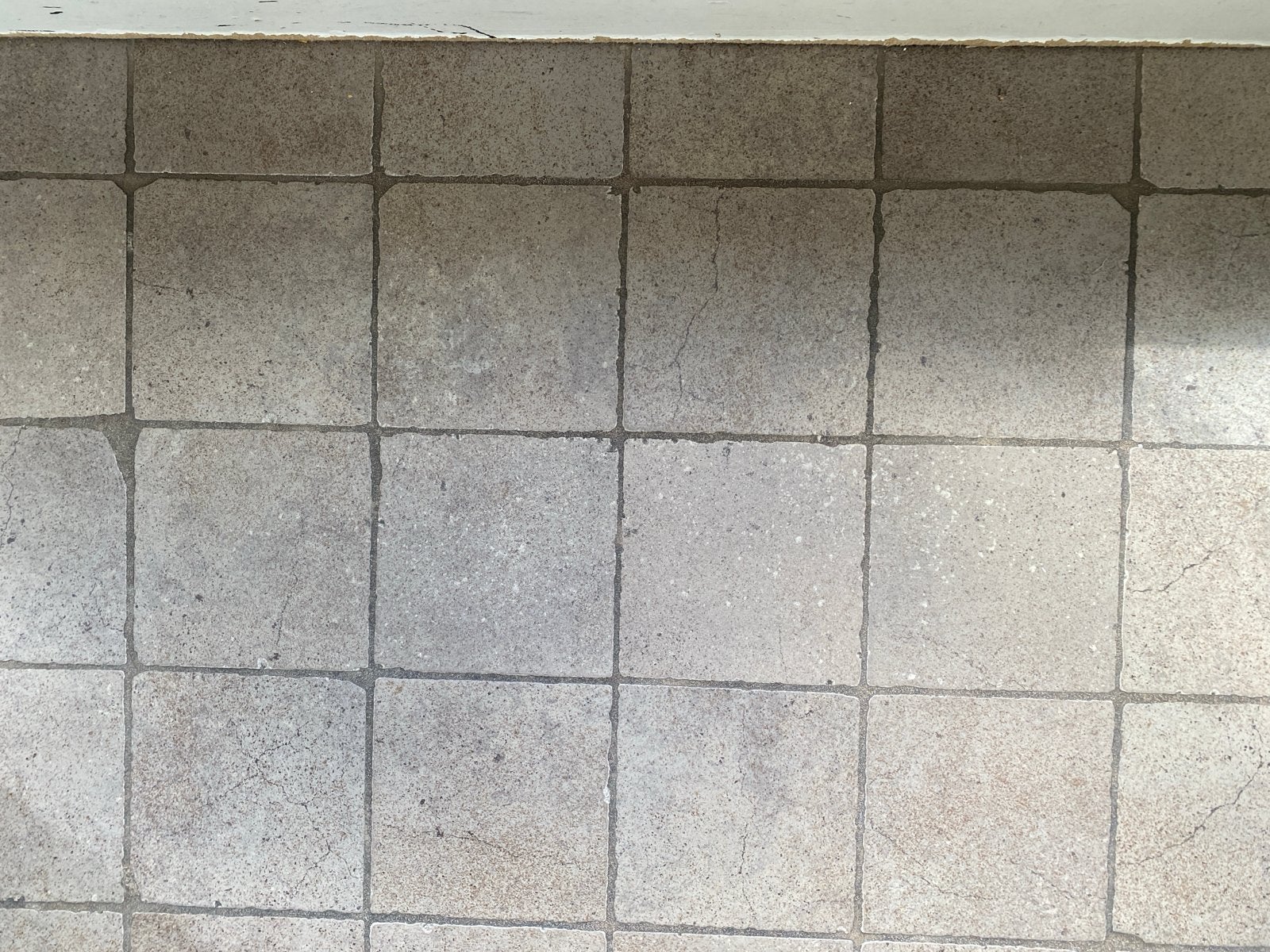 140 Italiaanse tegels 2,8m2 (14x14) mooi voor vloer of wand, Ophalen, Keramiek, Nieuw, Minder dan 20 cm