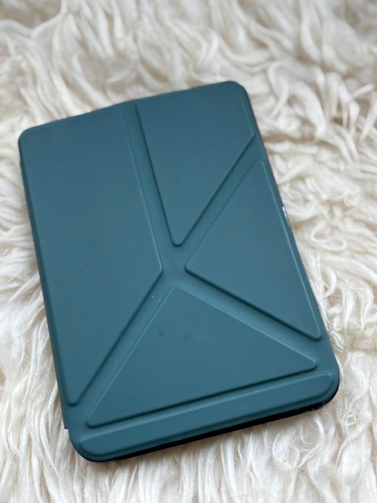 Cover Blue Built voor Kobo Clara BW/Colour bescherm hoesje, Computers en Software, E-readers, Ophalen of Verzenden, Gebruikt