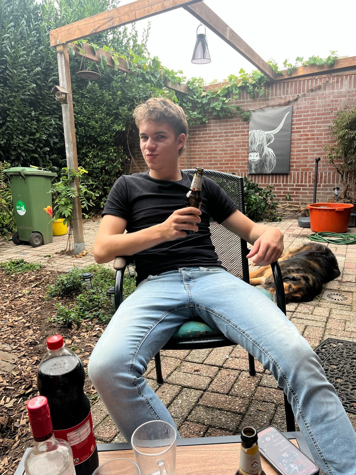 Tam varken te koop, Ophalen of Verzenden, Zo goed als nieuw, Paarden of Pony's