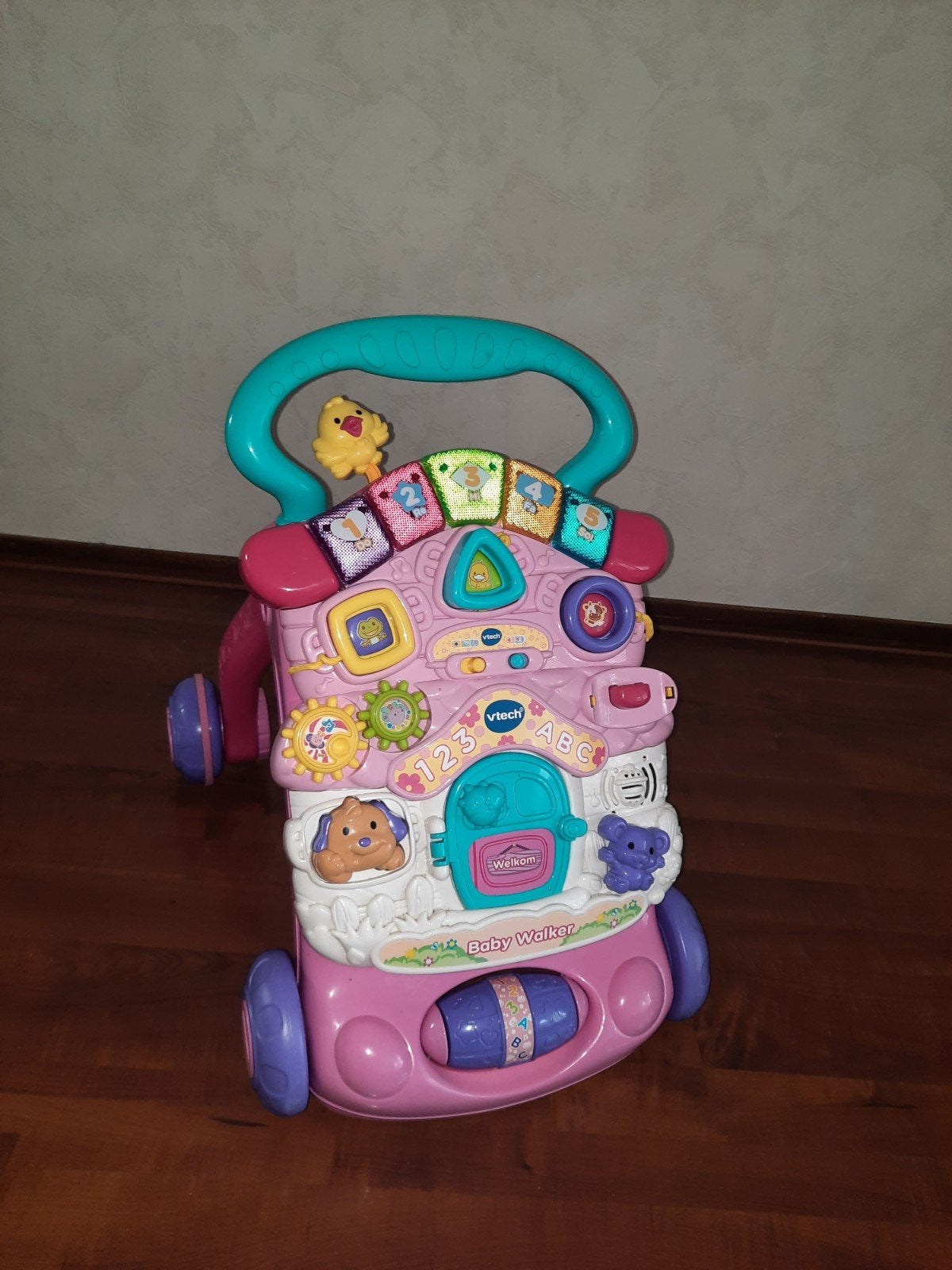 Baby's speelgoed vtech, Kinderen en Baby's, Speelgoed | Vtech, Ophalen