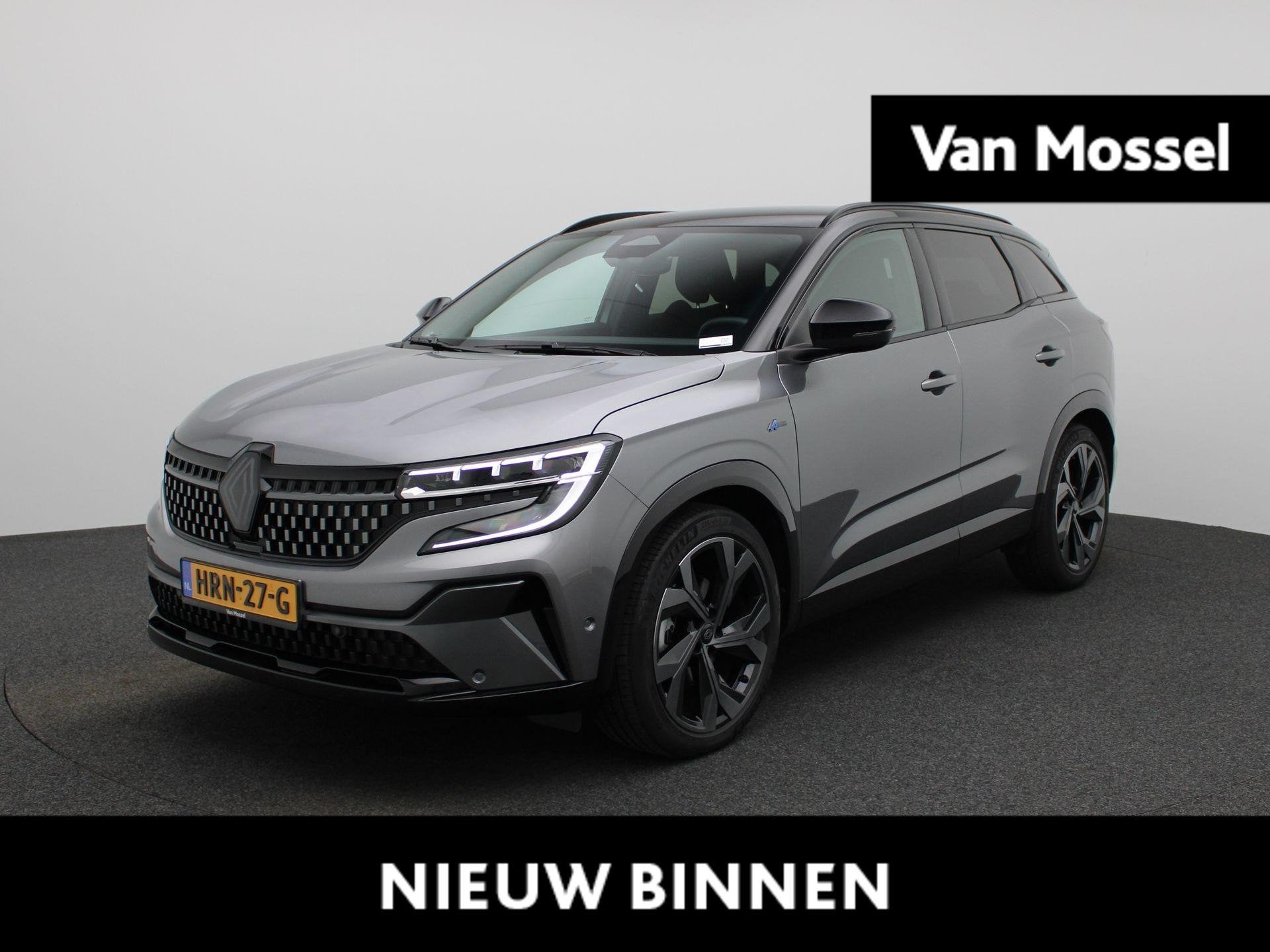 Renault Austral 1.2 E-Tech full hybrid 200 techno esprit Alp