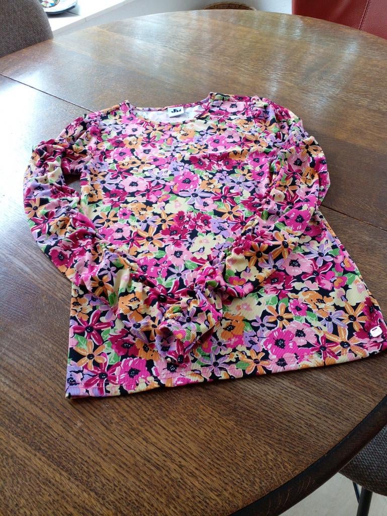 Meisjes shirt, Ophalen of Verzenden, Meisje