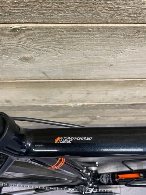 Sensa Trentino SL 22 speed mix 105 nu na inruil € 999, Niet ingevuld, Nieuw, Niet ingevuld, Niet ingevuld
