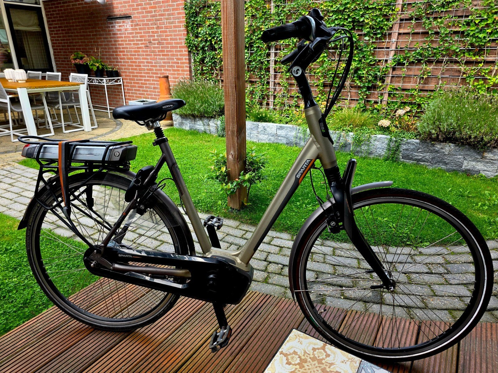 Prachtige sets ebikes vanaf € 695 pstk, Zo goed als nieuw, 50 km per accu of meer, 55 tot 59 cm, Ophalen