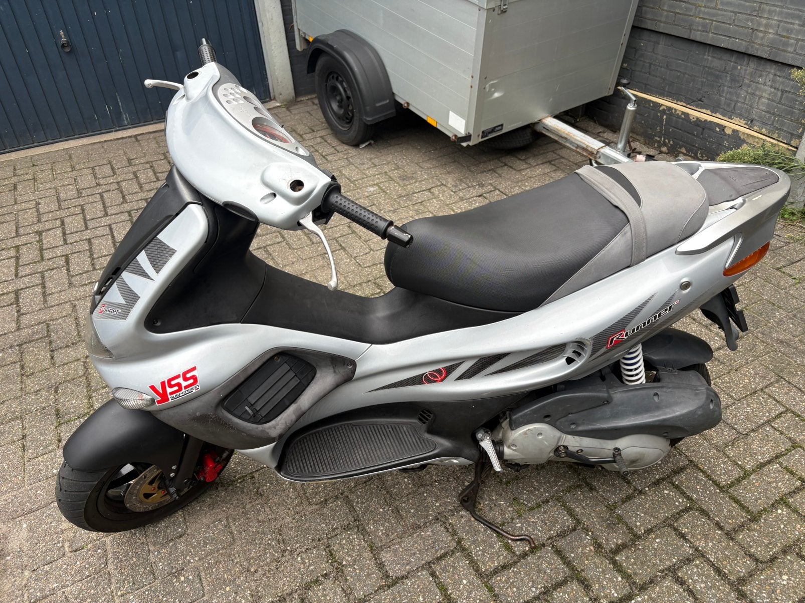 180cc, Ophalen, Zo goed als nieuw, Overige modellen