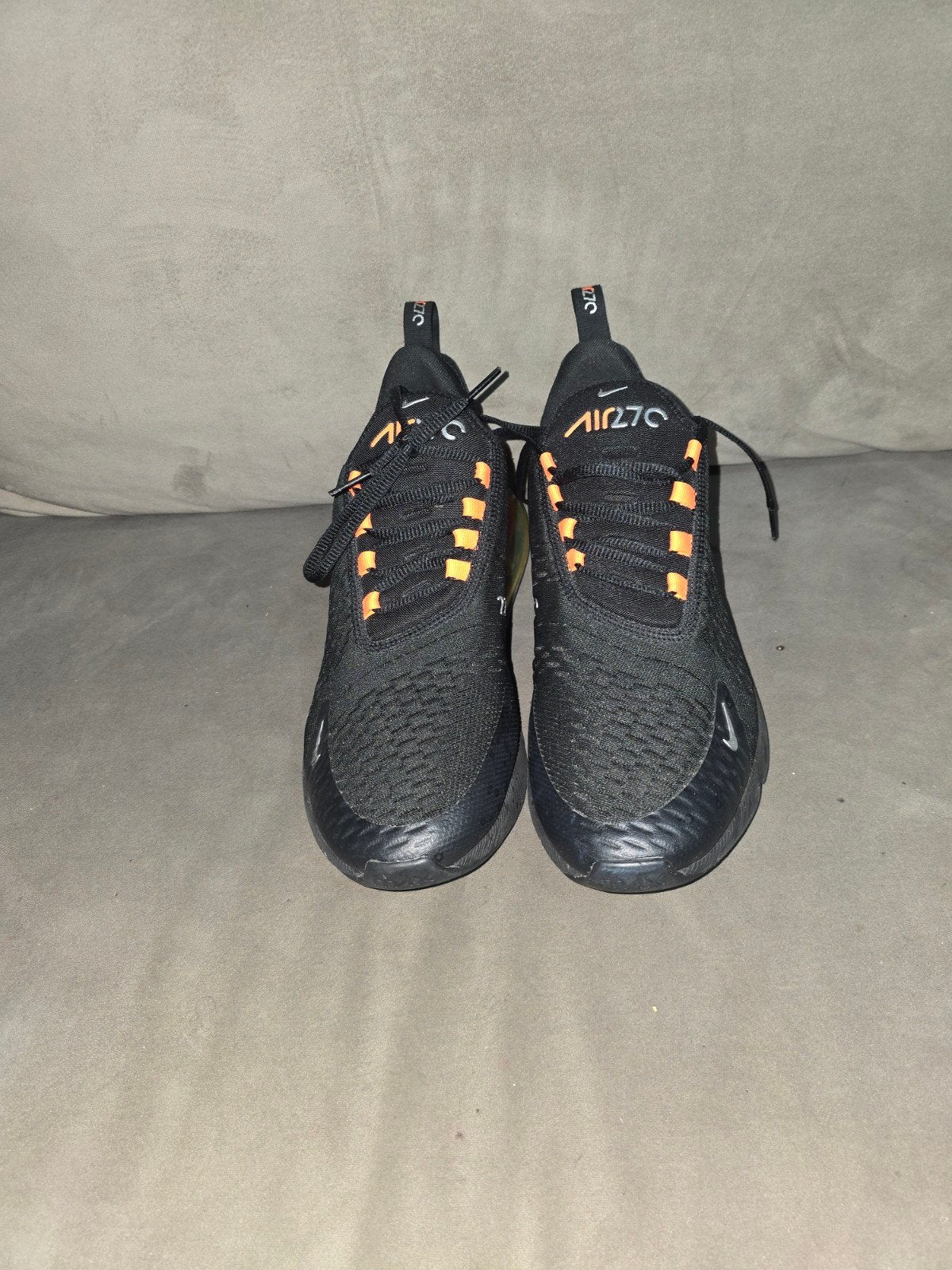 Nike Air Max 270 Zo goed als nieuw - Maat 43, Kleding | Heren, Schoenen, Zwart, Nike, Ophalen of Verzenden, Sneakers of Gympen