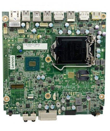 Lenovo ThinkCentre IQ2X0IH M710q M910q Motherboard LGA1151, Computers en Software, Facturen@maascomputers.nl, DDR3, Ophalen of Verzenden
