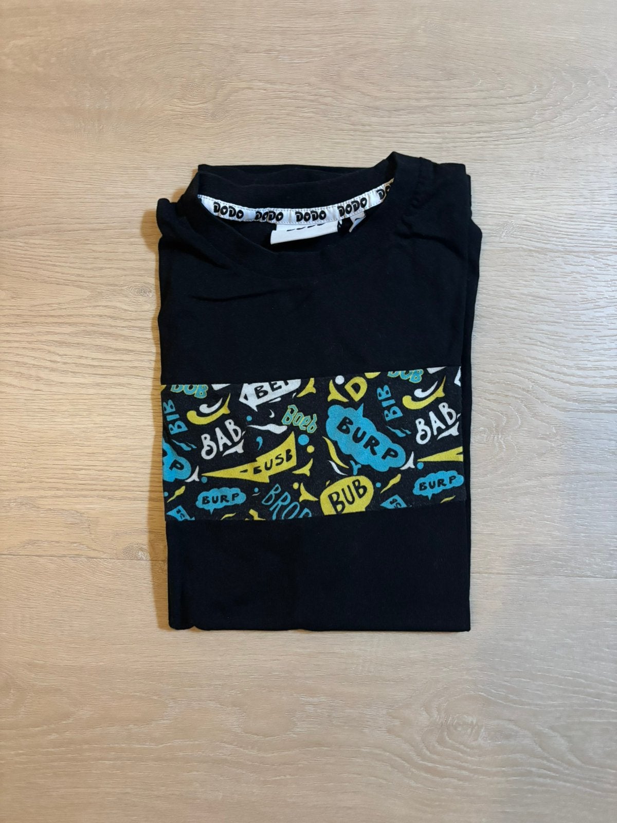 Dodo Minecraft kinderkleding, Ophalen of Verzenden, Zo goed als nieuw