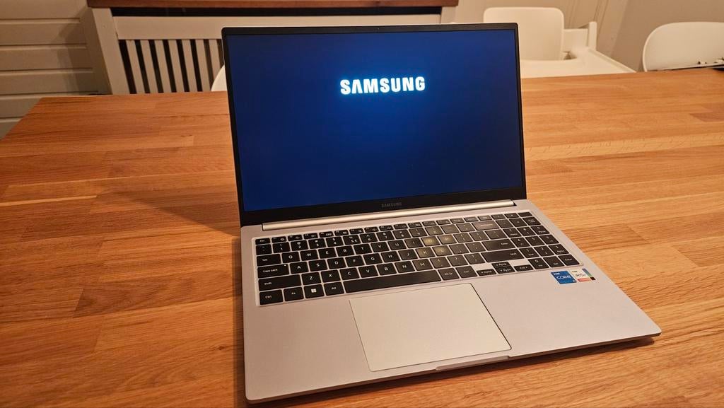 Samsung Galaxy Book 4 Laptop - i5 / 512gb ssd / 8gb, Computers en Software, Windows Laptops, Ophalen, 15 inch, 8 GB, 512 GB