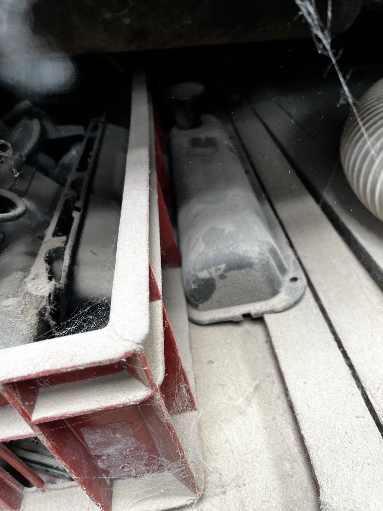 Reliant Scimitar SE6A, foto 11