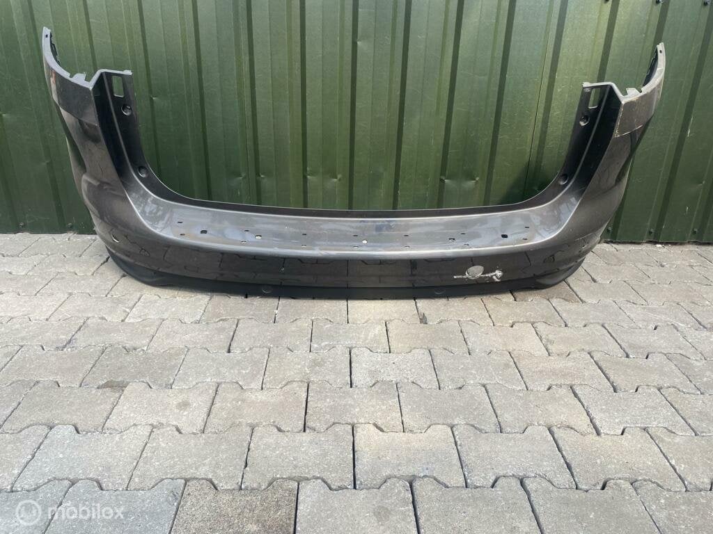 Achterbumper ford c max ll am51r17906a Origineel