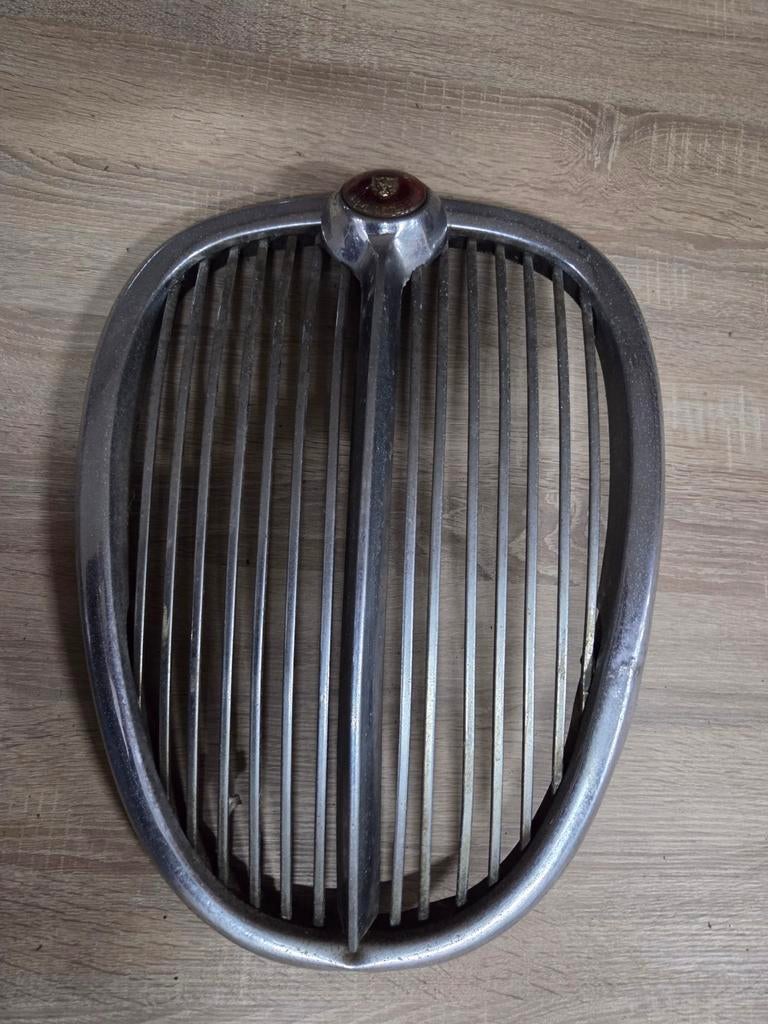 Jaguar 3.4 Litre Grille, Ophalen of Verzenden