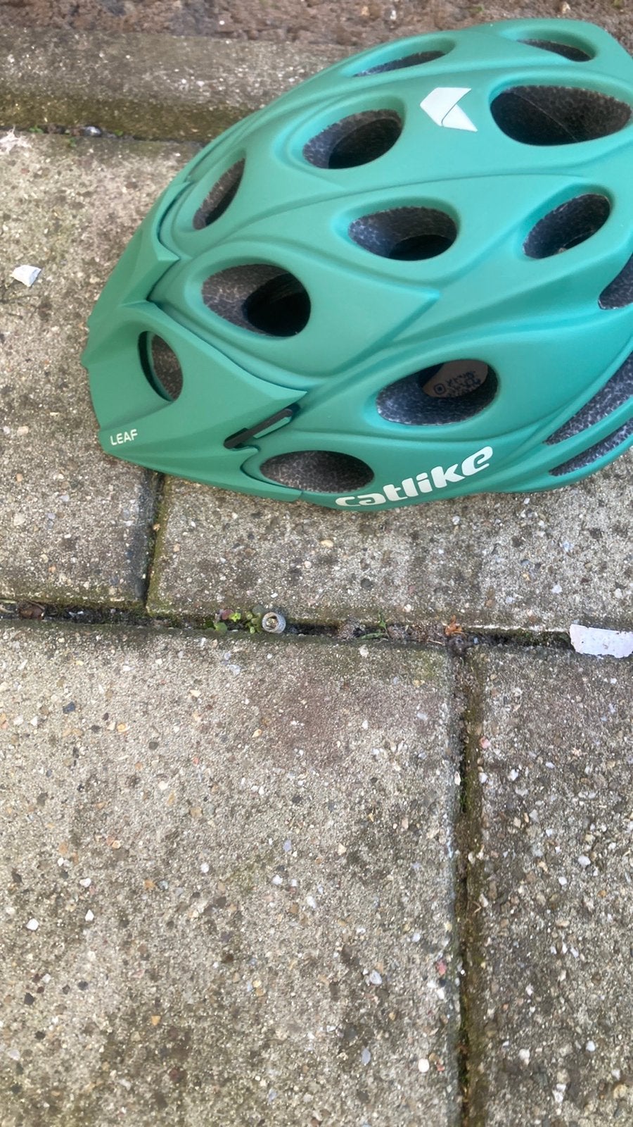 Catlike fietshem, Ophalen of Verzenden, Nieuw, L, Heer of Dame