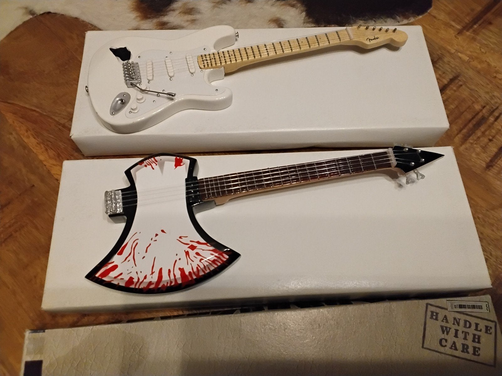 Michael Jackson  2 maal collectors Item, Ophalen of Verzenden, Klassieke of Spaanse gitaar