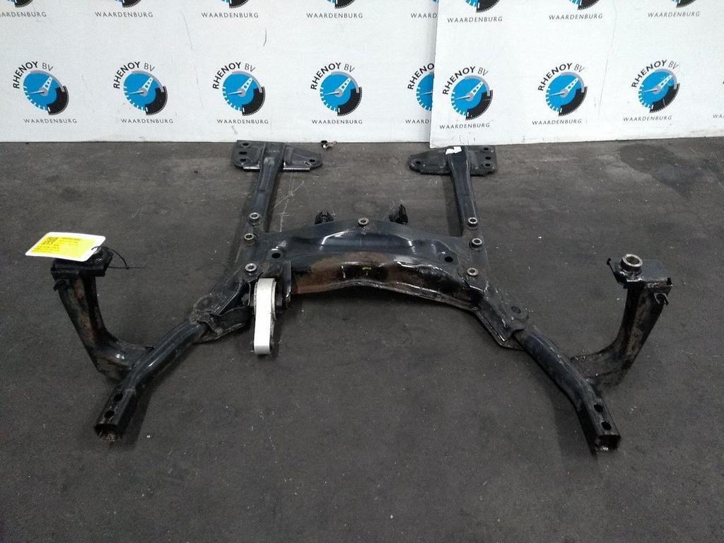 MINI (BMW) MINI 1.6 One R56 LCI SUBFRAME VOOR 2012, Ophalen of Verzenden, Gebruikt, Stiba lid