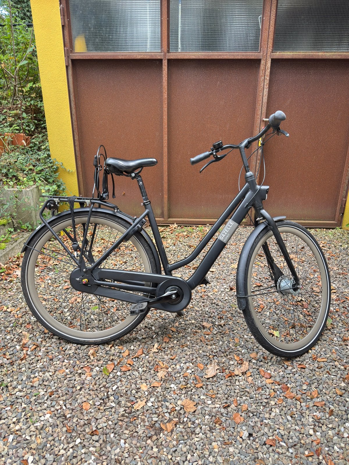 Gazelle Esprit damesfiets / meisjesfiets maat 49, Ophalen, Gebruikt, 47 tot 50 cm, Versnellingen