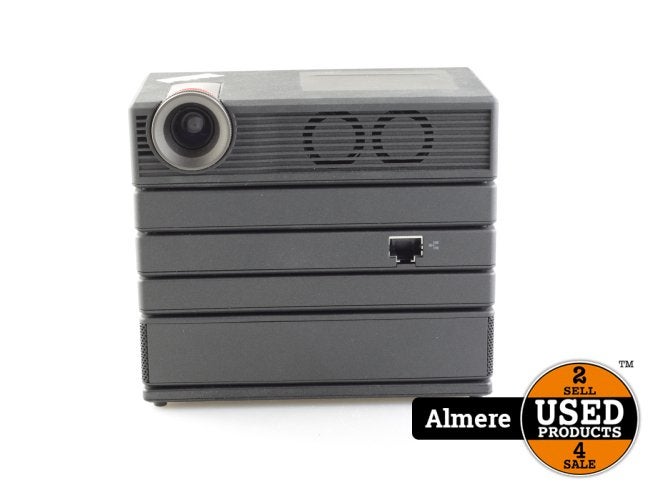 Lenovo ThinkPad Stack Mobile Projector | Nette staat, Audio, Tv en Foto, Beamers, Zo goed als nieuw