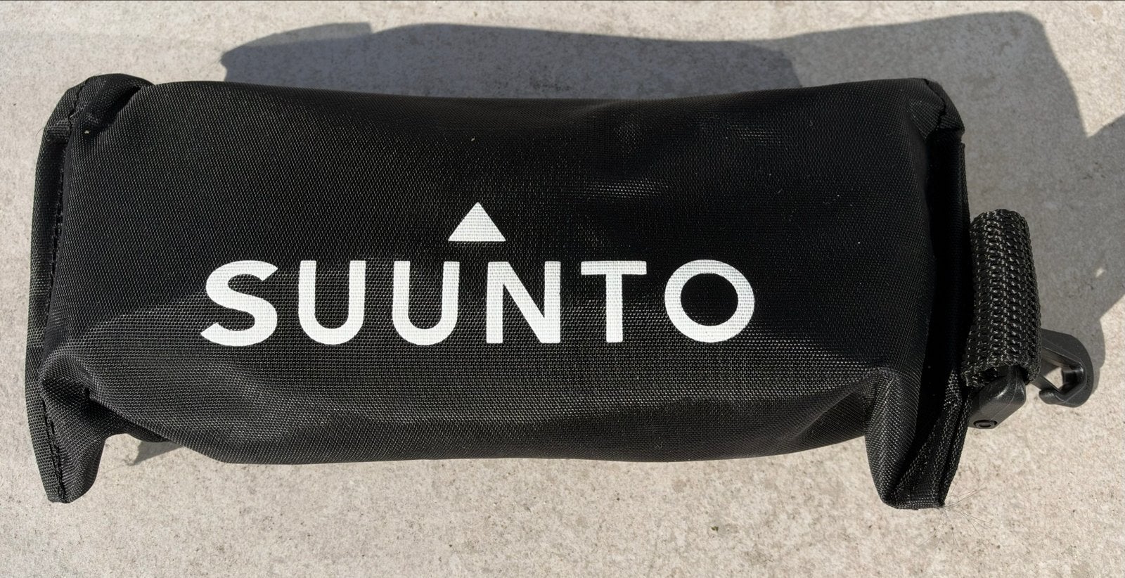 Duikuitrusting: Lood, mes, kap, hangers, slangen, etc., Watersport en Boten, Ophalen, Gebruikt, Overige typen