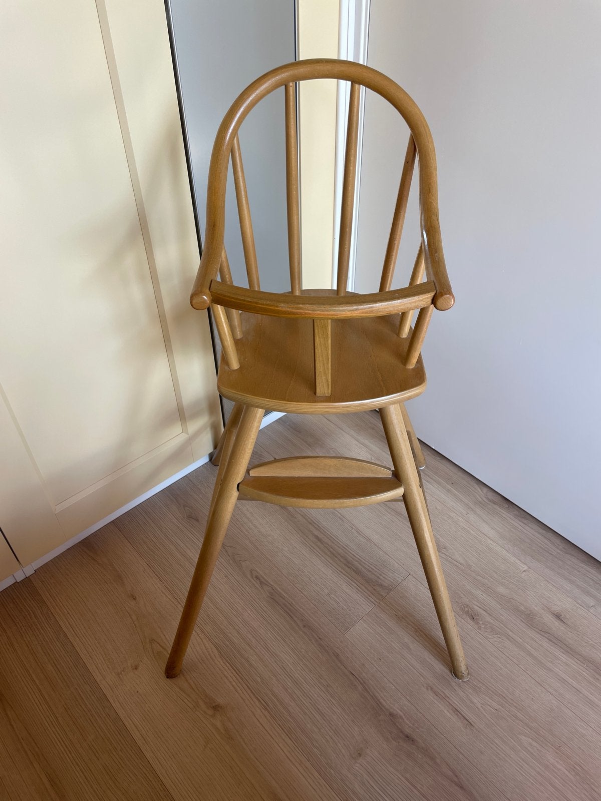 IKEA Gulliver Hoge Kinderstoel Vintage/Retro, Kinderen en Baby's, Ophalen, Gebruikt, Overige typen
