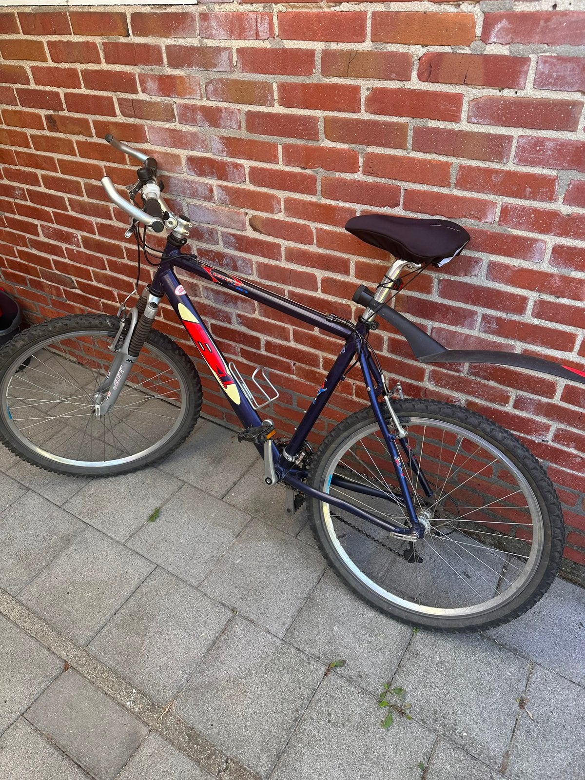 Bikes for sale, Fietsen en Brommers, Fietsen | Mountainbikes en ATB, Geen vering, Ophalen, Gebruikt, Overige merken