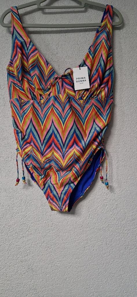 Nieuw Prima Donna swim badpak Maat 80 G, Overige kleuren, Verzenden, Nieuw, Badpak